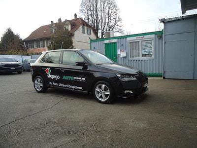 Gebraucht 2021 Skoda Fabia Monte Carlo | CHF 16’800 (Fairer Preis)