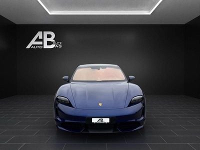 Gebraucht Porsche Taycan 4S 500 kW (680 PS) 2021 Limousine