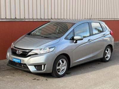 Gebraucht Honda Jazz Trend 102 PS (75 kW) 2017 Kleinwagen