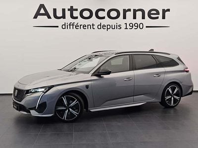 Gebraucht 2023 Peugeot 308 SW GT Kombi | CHF 22’900