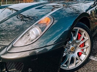 gebraucht Ferrari 599 GTB