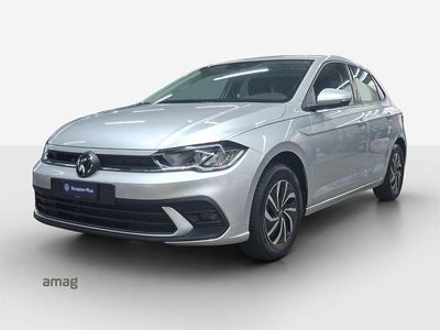 Reflexsilber metallic Gebraucht 2024 VW Polo Life Limousine | CHF 22’990 (Fairer Preis)