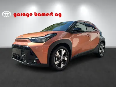 Neu (2026) Toyota Aygo X Trend 116 PS | Fairer Preis