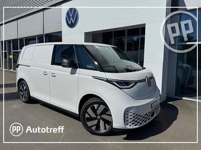Neu 2025 VW ID. Buzz Pro Van / Kleinbus | CHF 48’835