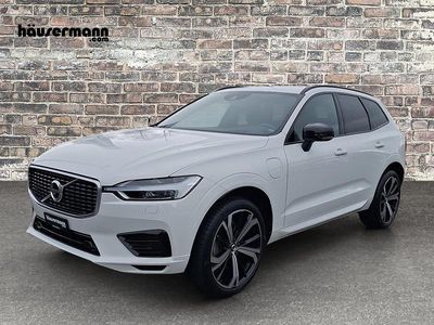 Gebraucht 2019 Volvo XC60 R-Design SUV | CHF 37’900 (Fairer Preis)