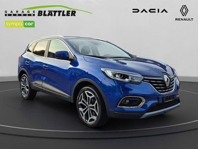 Gebraucht Renault Kadjar Intens 158 PS (116 kW) 2022 SUV
