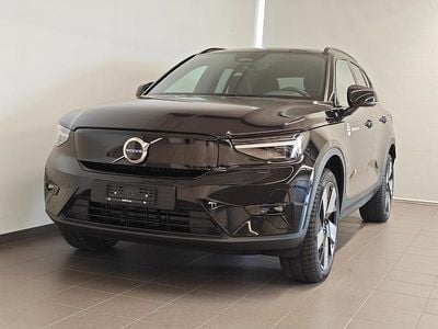 Schwarz Neu 2025 Volvo EX40 Ultra SUV | CHF 59’900 (Fairer Preis)