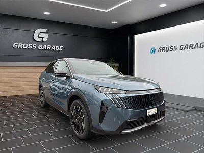 Gebraucht Peugeot 3008 GT 136 PS (100 kW) 2024 SUV