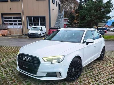 Gebraucht 2019 Audi A3 | CHF 13’900 (Guter Preis)