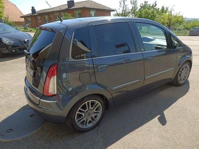 Gebraucht 2010 Lancia Musa Van / Kleinbus | CHF 5’895