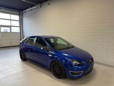 Gebraucht 2008 Ford Focus ST | CHF 9’999 (Etwas zu teuer)