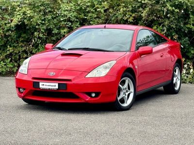 Toyota Celica