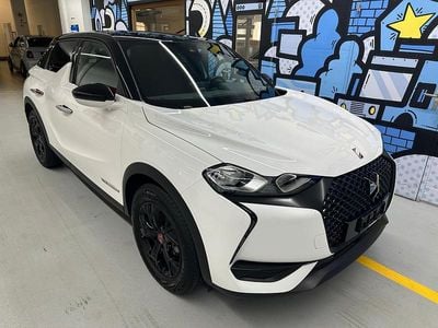 Gebraucht DS Automobiles DS3 Crossback E-Tense Performance 100 kW (136 PS) 2023 SUV