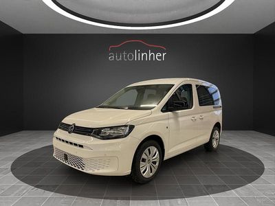 Neu VW Caddy 122 PS (89 kW) 2025 Van / Kleinbus