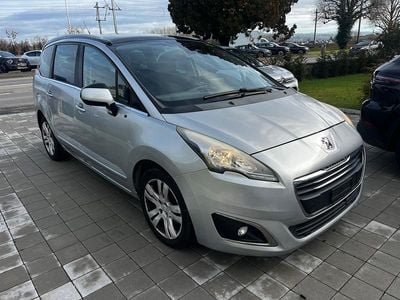 Gebraucht 2014 Peugeot 5008 Style | CHF 2’900
