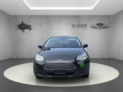 Gebraucht Ford Focus 108 kW (147 PS) 2018 Limousine