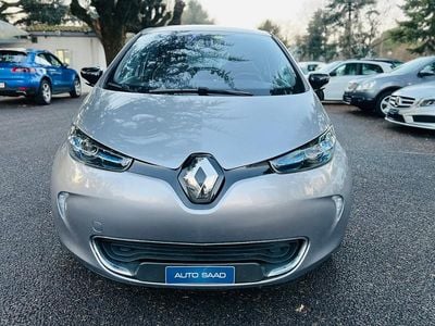 Gebraucht 2014 Renault Zoe Life Kleinwagen | CHF 2’900 (Guter Preis)