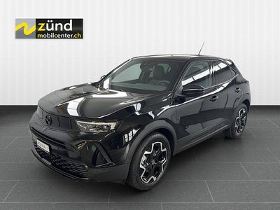 Gebraucht 2024 Opel Mokka-e SUV | CHF 36’990 (Etwas zu teuer)
