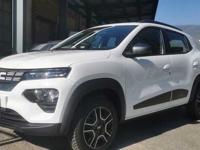 Gebraucht 2023 Dacia Spring Expression Kleinwagen | CHF 9’900 (Fairer Preis)