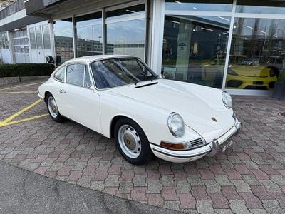 Gebraucht 1968 Porsche 911 Coupé | CHF 129’000
