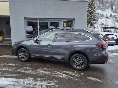 Gebraucht 2022 Subaru Outback | CHF 27’400 (Fairer Preis)