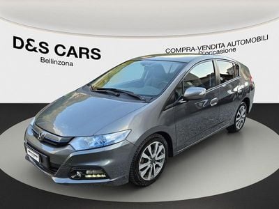 Gebraucht 2013 Honda Insight Elegance Limousine | CHF 7’900 (Fairer Preis)