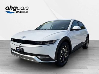 Neu 2025 Hyundai Ioniq 5 SUV | CHF 50’900 (Guter Preis)
