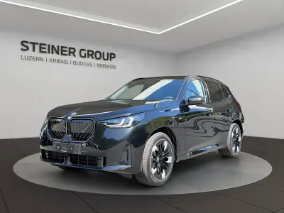 Neu (2026) BMW X3 M Sport 299 PS | Guter Preis