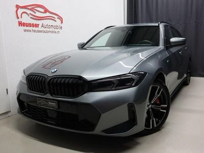Gebraucht 2024 BMW 330 M Sport Kombi | CHF 42’800