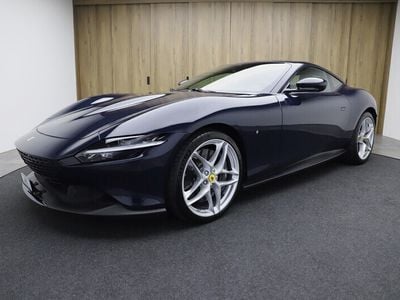Gebraucht 2021 Ferrari Roma Coupé | CHF 179’800