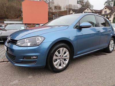 Gebraucht 2014 VW Golf VII Comfortline | CHF 11’800 (Fairer Preis)
