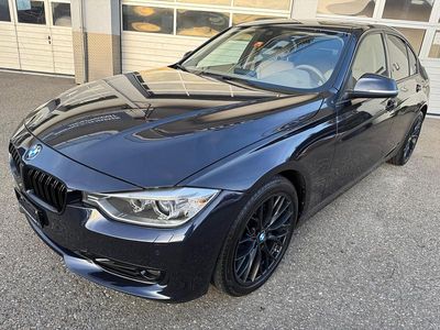 Gebraucht 2013 BMW 320 | CHF 11’900 (Fairer Preis)