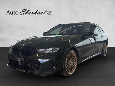 Gebraucht 2025 Alpina B3 Kombi | CHF 119’800