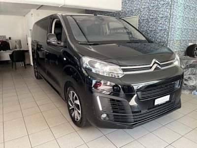 Citroën Spacetourer