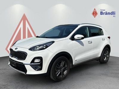 Gebraucht 2019 Kia Sportage SUV | CHF 18’900 (Fairer Preis)