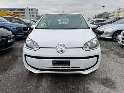 VW up!