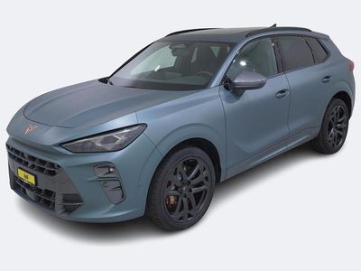 Grau Neu 2025 Cupra Terramar Limited Edition SUV | CHF 53’900 (Fairer Preis)