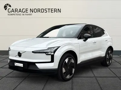 Neu (2026) Volvo EX30 Performance 428 PS | Etwas zu teuer