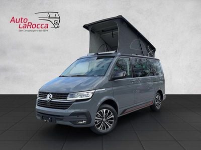 Gebraucht 2023 VW T6.1 Edition Van | CHF 83’900