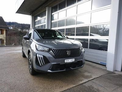 Grau Neu 2025 Peugeot 2008 Allure Premium SUV | CHF 31’670 (Guter Preis)