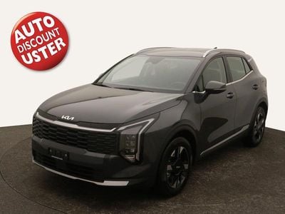 Neu 2025 Kia Sportage SUV | CHF 28’550 (Superpreis)