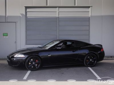 Gebraucht Jaguar XKR 510 PS (375 kW) 2012 Coupé