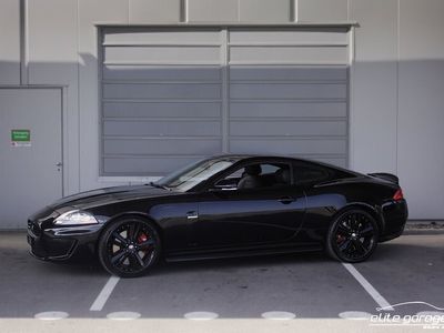 Gebraucht 2012 Jaguar XKR Coupé | CHF 49’800