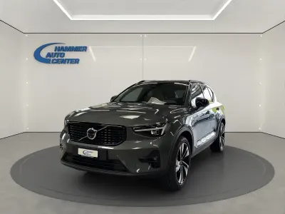 Neu (2026) Volvo XC40 Ultra 197 PS