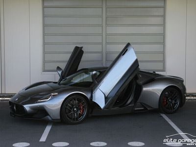 Gebraucht 2021 Maserati MC20 Coupé | CHF 184’800