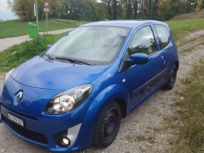 Gebraucht 2010 Renault Twingo Expression Kleinwagen | CHF 5’400 (Fairer Preis)