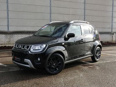gebraucht Suzuki Ignis 1.2 Generation Hybrid