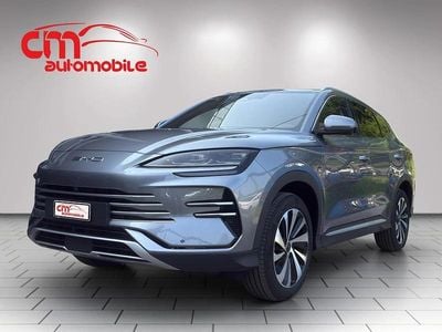 Grau Neu 2025 BYD Seal Comfort Kombi | CHF 34’800 (Superpreis)