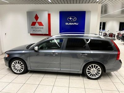 gebraucht Volvo V50 2.5 T5 Summum AWD