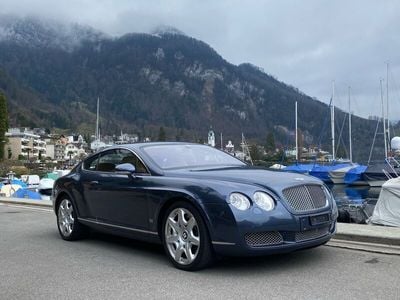 Gebraucht 2005 Bentley Continental GT | CHF 34’900 (Fairer Preis)